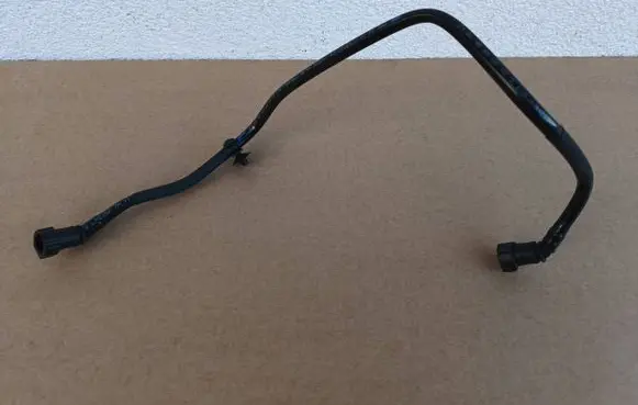 Mini Cooper Countryman R60 Vacuum line/pipe/hose 2753127 34332753127 7602873