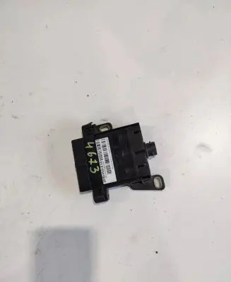 BMW 5 GT F07 Current control relay 9153418