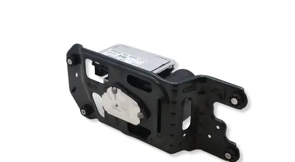 BMW X6 G06 Air suspension compressor/pump 5A70699MWGK0104