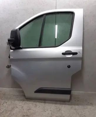 Ford Transit Custom Front door