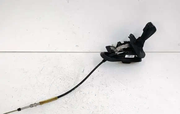 Gear shifter/selector