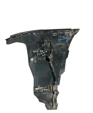 Volvo V70 Front bumper mounting bracket 08693181