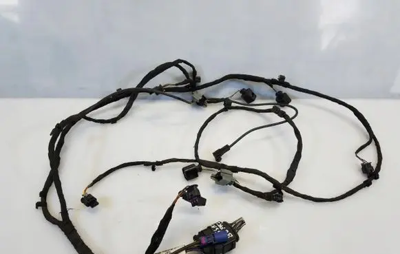 Volkswagen PASSAT B8 Parking PDC sensor