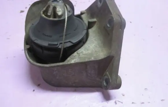 Volvo XC90 Engine B6294T