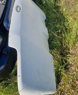 Ford Transit VII Engine bonnet/hood