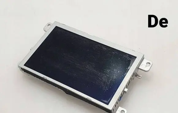 Audi Q5 SQ5 8R Screen/display/small screen 8R0919604A 31199862