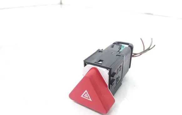 Volkswagen Golf Plus Hazard light switch 5M0953509A