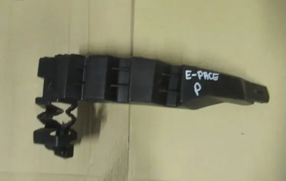 Jaguar E-Pace Rear bumper mounting bracket J9C317A881A