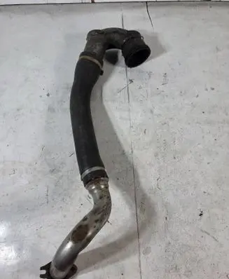 Opel Astra J Air intake hose/pipe S5000242
