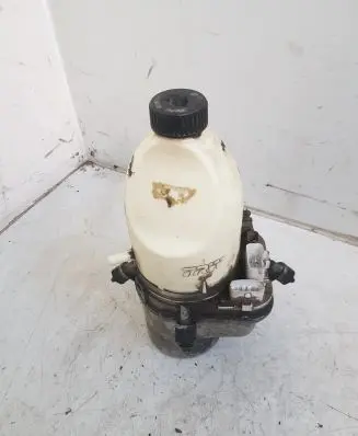 Electric power steering pump