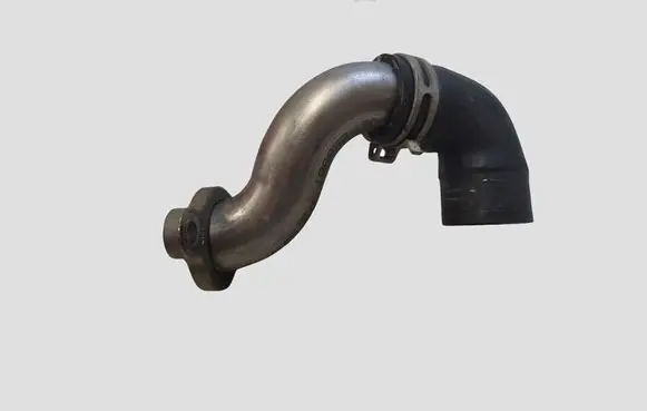Nissan Qashqai Engine coolant pipe/hose