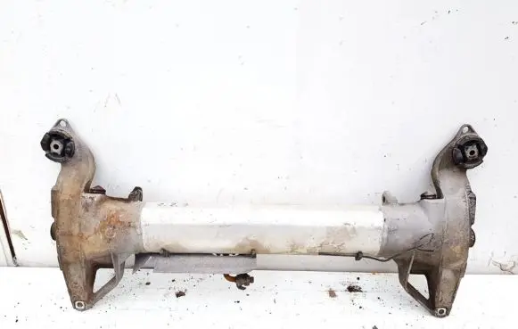 Citroen C5 Rear subframe 
