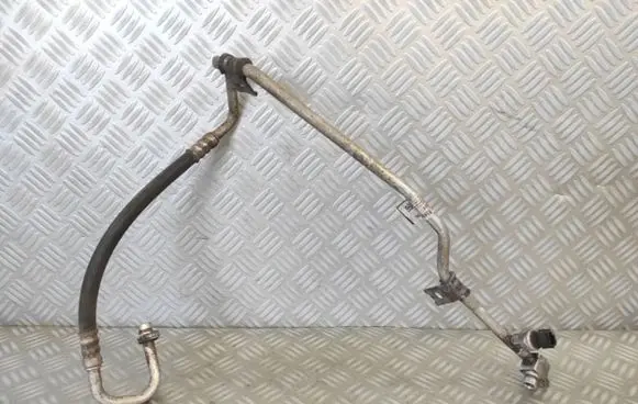 Renault Trafic III (X82) Air conditioning (A/C) pipe/hose 924907582R