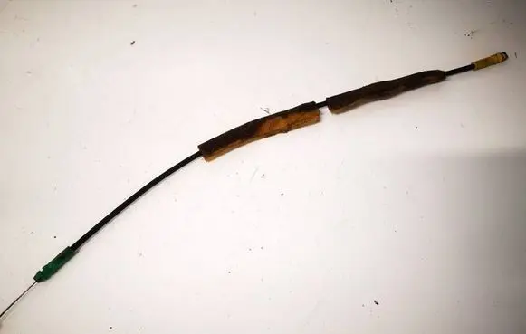 Toyota Corolla Verso AR10 Rear door cable line 