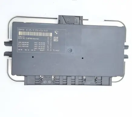 BMW 5 F10 F11 Light module LCM 9250454 002000000 FRM3