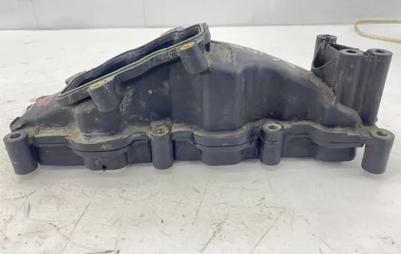 Audi A6 S6 C6 4F Intake manifold 059129712BG