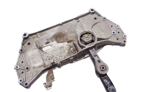 Volkswagen Scirocco Front subframe 1K0199369G