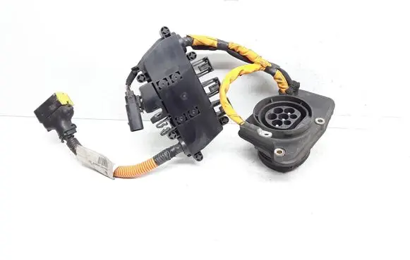 Volvo V60 Electric car charge socket 31343541 30659378
