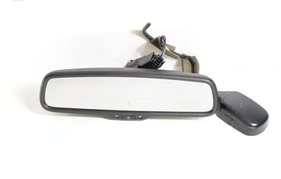 KIA Sportage Rear view mirror (interior) E11026004 960003K000