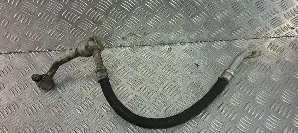 Land Rover Evoque I Air conditioning (A/C) pipe/hose BJ3219N602CB