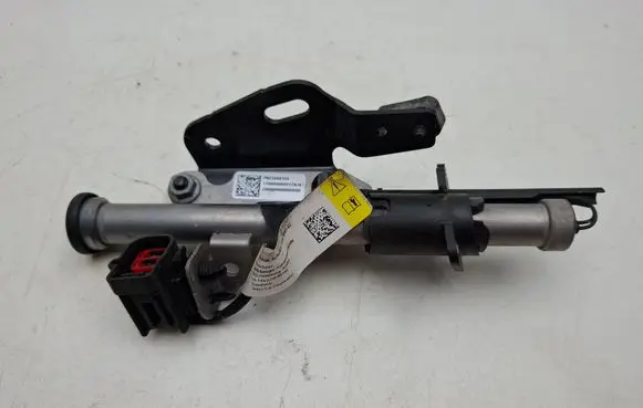 Volvo V60 Bonnet Pedestrian Airbag Actuator 31468155 P031468155