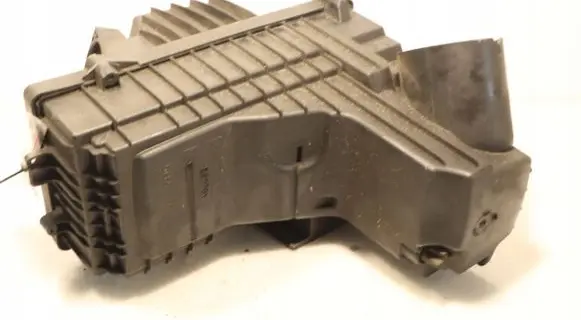 Peugeot 508 Air filter box 9644910780