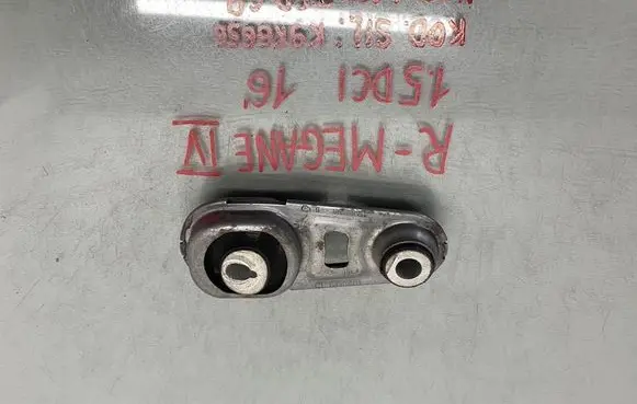 Renault Megane IV Engine mount vacuum valve 112383734R