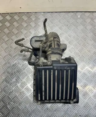 Honda HR-V Air filter box