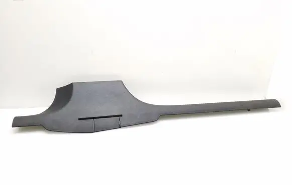 Audi A3 S3 8V (B) pillar trim (bottom) 8V5853905