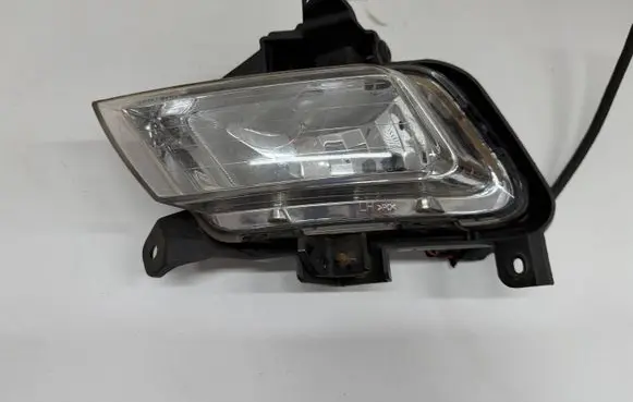KIA Ceed Front fog light HALCEEDL170226 02B12546