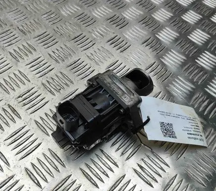Opel Insignia A EGR valve 55566052