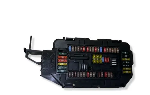 BMW X5 F15 Fuse module 10688710
