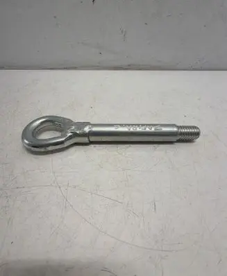 Opel Zafira C Towing hook eye 