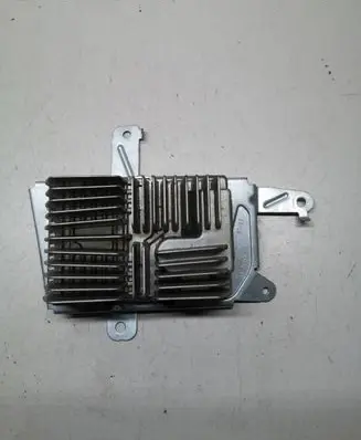 BMW 2 F46 Sound amplifier 9380197 720303322100