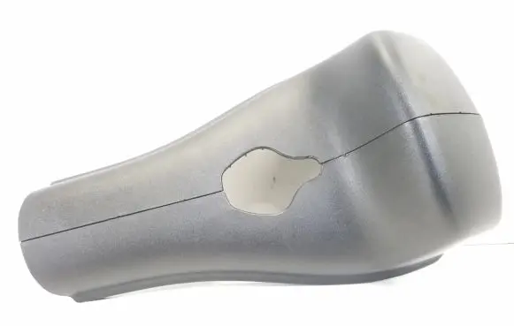 Maserati Ghibli Rear view mirror (interior) 670011414