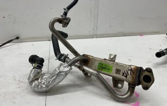 KIA Xceed EGR valve cooler 2841003HD0