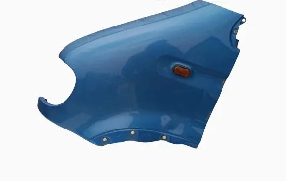 Renault Kangoo I Fender