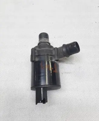 Citroen DS5 Electric auxiliary coolant/water pump 9674357480