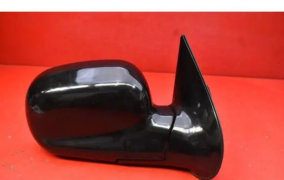 Hyundai Santa Fe Front door electric wing mirror 012147