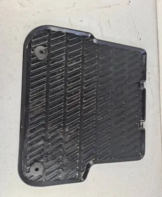 Audi A6 S6 C6 4F Rear floor mat 4F0061511A