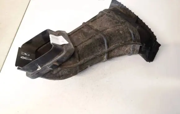 Jeep Grand Cherokee Air intake hose/pipe 68105545aa