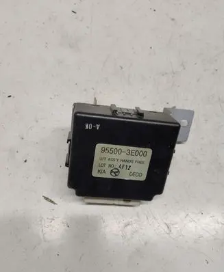 KIA Sorento Other control units/modules 955003E000