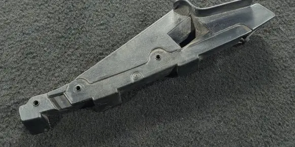 Mini One - Cooper R50 - 53 Fender mounting bracket