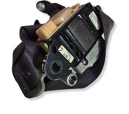 Mazda 6 Front seatbelt GJ8A E40431093