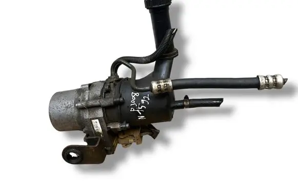 Peugeot 3008 I Power steering pump 9676734280