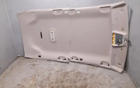 Mercedes-Benz GLK (X204) Headlining 2046902650 2046907150