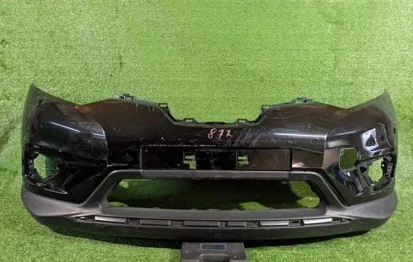 Nissan X-Trail T32 Front bumper