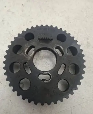 Volkswagen Sharan Camshaft pulley/ VANOS 038109111E