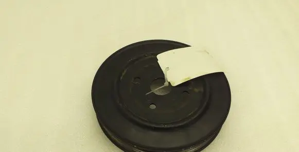 Mitsubishi L200 Crankshaft pulley
