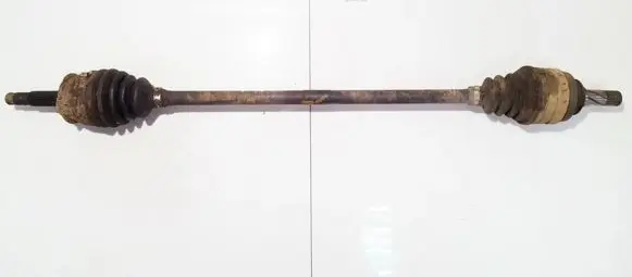 Opel Combo B Front driveshaft